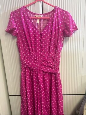 Matilda Jane dress